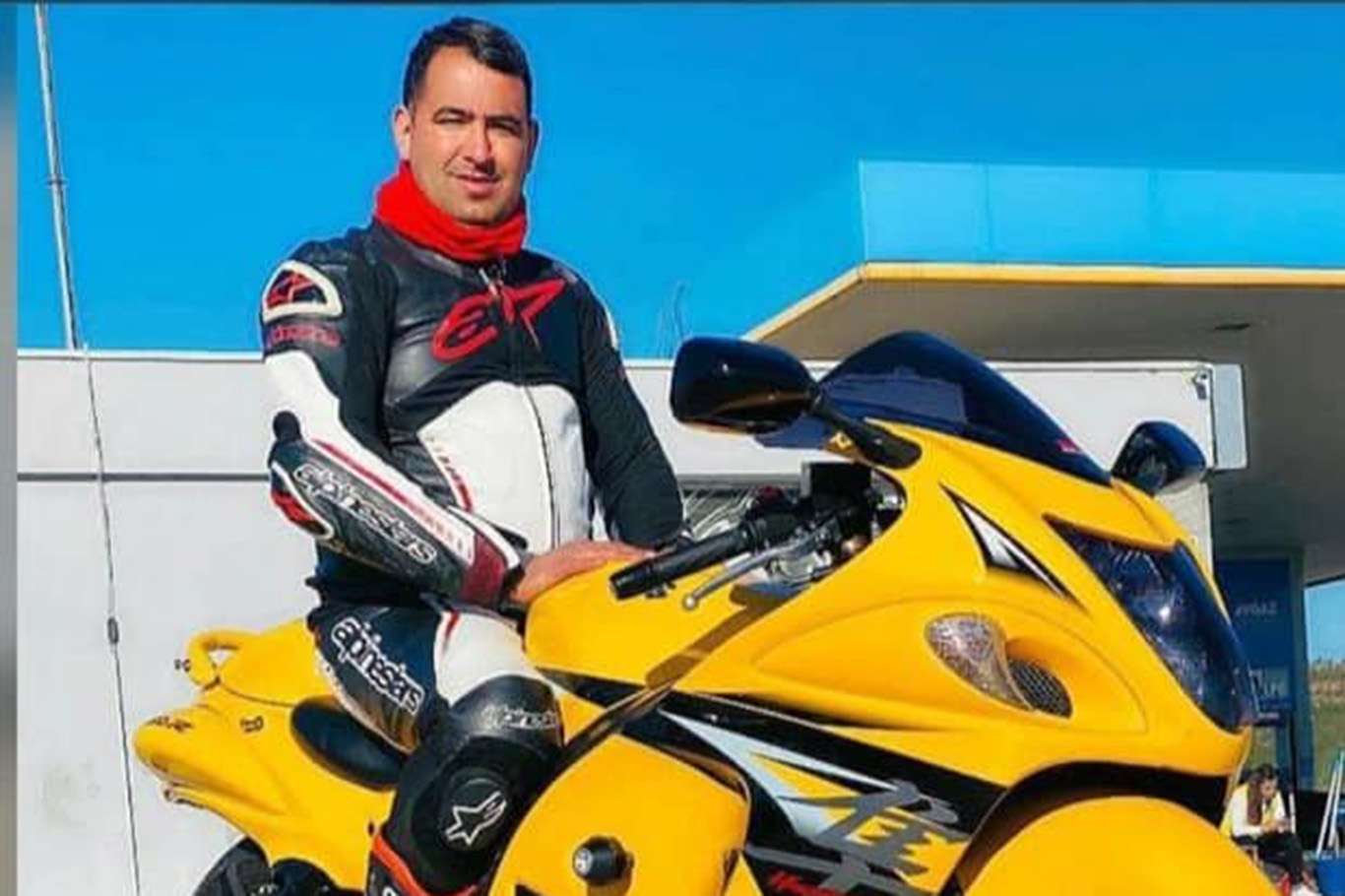 Nizip'te traktörle çarpışan motosikletin sürücüsü hayatını kaybetti