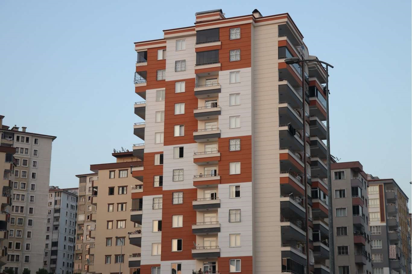 Gaziantep'te kiralık ev bulmada ciddi sıkıntılar yaşanıyor