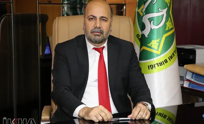 ​Gaziantep’te kurbanlık taban fiyatları belirlendi