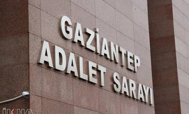 Gaziantep'te hastanedeki kavga ile ilgili 2 şüpheli tutuklandı