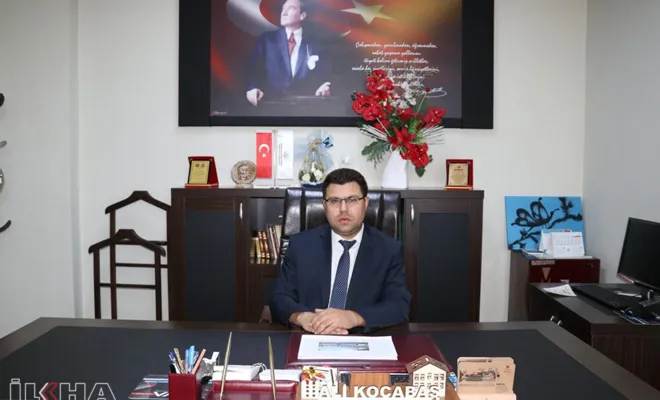 Gaziantep'in ilk ve tek kız hafızlık ortaokulu hafize adaylarını bekliyor