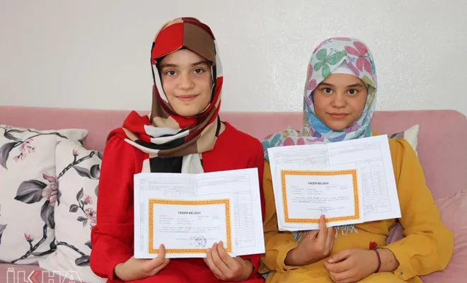 Karne heyecanı bu yıl evlerde yaşanıyor