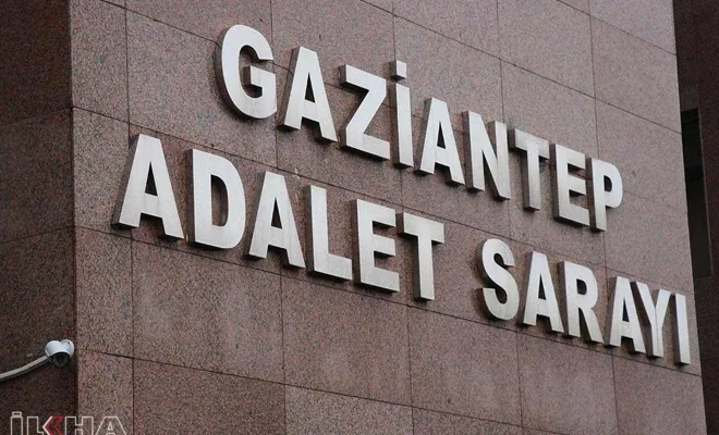 Gaziantep’te gasp ve hırsızlık yapan 3 kişi tutuklandı