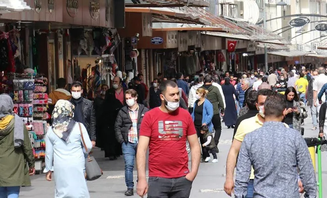 Vali Gül: “En çok vakanın görüldüğü 3’üncü kentiz”