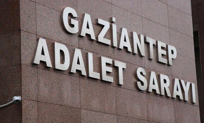 Gaziantep’te motosiklet çalan kişi tutuklandı