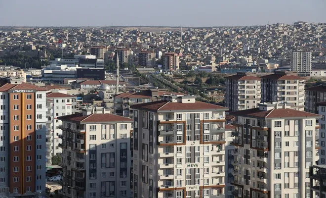 Konut fiyatlarına tavan fiyat getirilmesi talebi