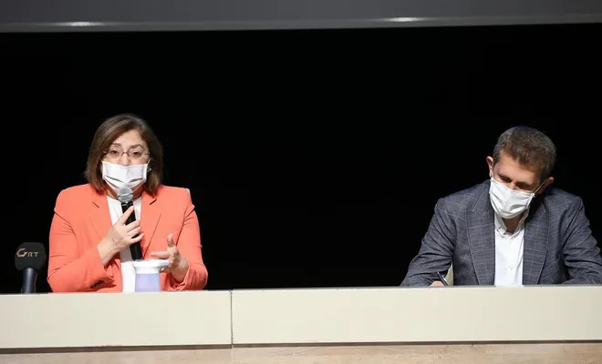 Gaziantep’te “Mahalle Pandemi Kurulu” oluşturulacak