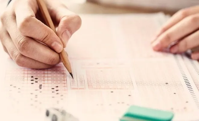 LGS sonuçları açıklandı