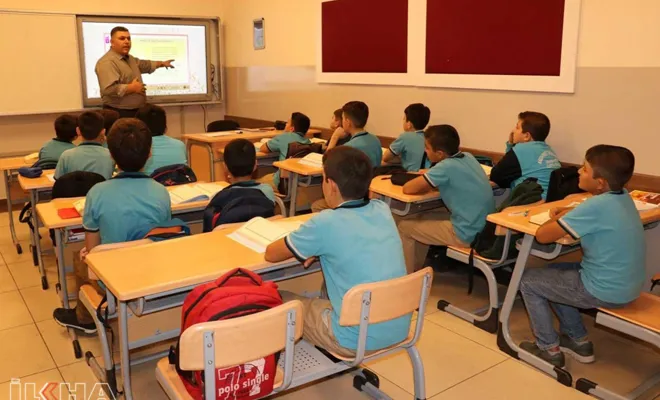 İmam hatip okullarının başarısı her geçen yıl artıyor