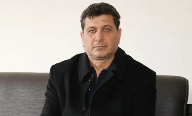 HÜDA PAR Gaziantep İl Başkan Yardımcısı Üstündağ hayatını kaybetti