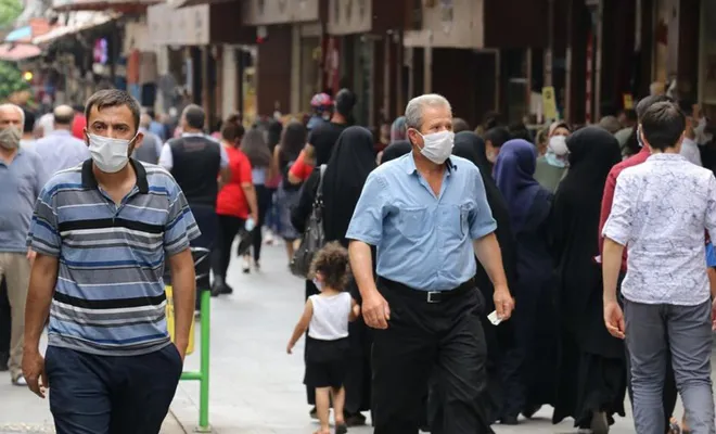 Coronavirus önlemlerine uymayan 3 bin 292 kişiye ceza