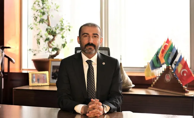 Gaziantep Şehir Hastanesi'nde pandemi bölümü oluşturulması talebi