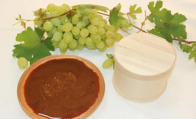 Gaziantep'in pekmezi coğrafi işaretle tescillendi