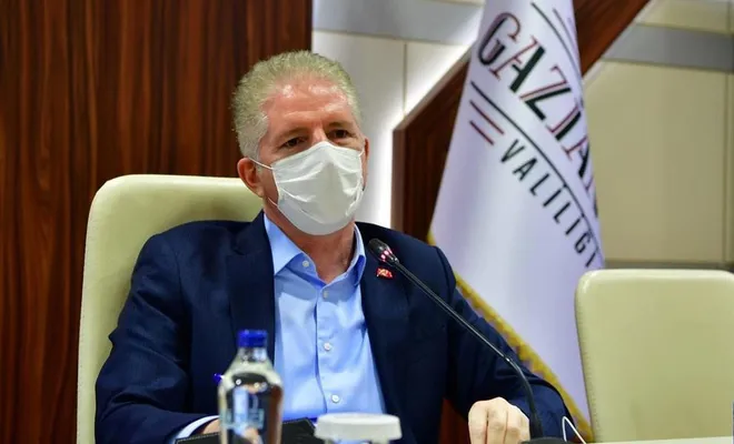 Gaziantep'te yeni yasak