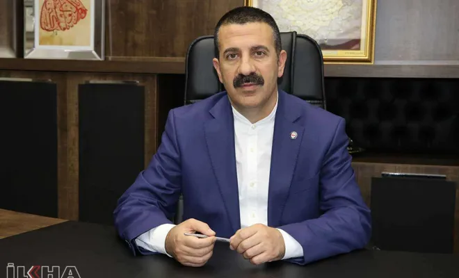 İstanbul Sözleşmesi'ni savunan Gaziantep Kent Konseyi'ne tepki