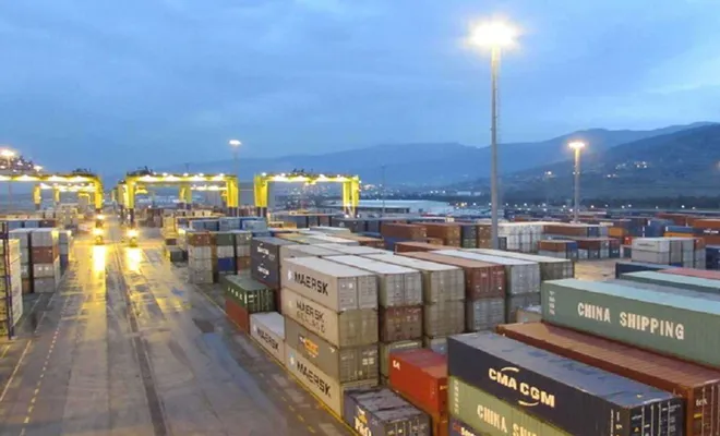 Pandemi sürecinde 159 ülkeye hububat ihraç edildi