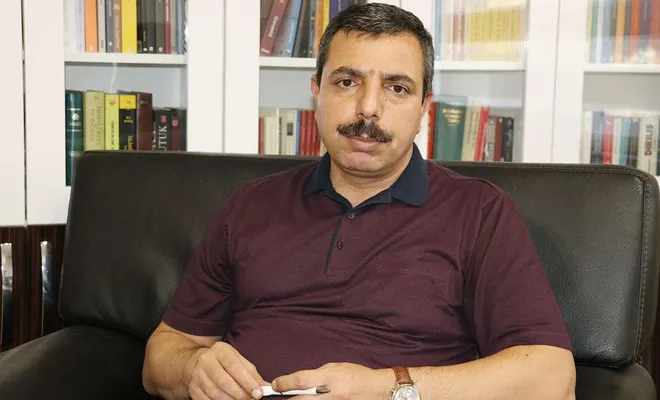 Hukukçu Hüseyin Kurşun: 'Sebeplere inerek kadın cinayetlerini engelleyebiliriz'