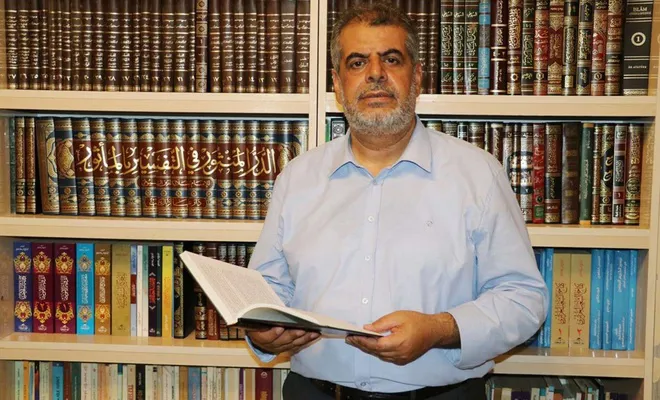 İlahiyatçı Cevahir: “Kerbela'nın bize en büyük mesajı vahdet ve kardeşliktir”