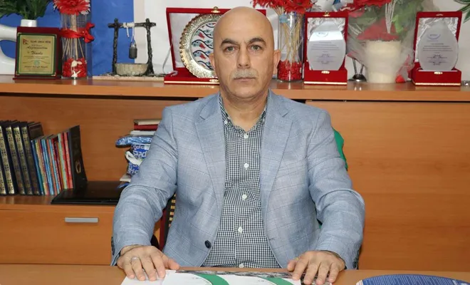 Yahya Öztürk: Normalleşme süreciyle beraber Covid-19 vaka sayısı en yüksek seviyeye çıktı