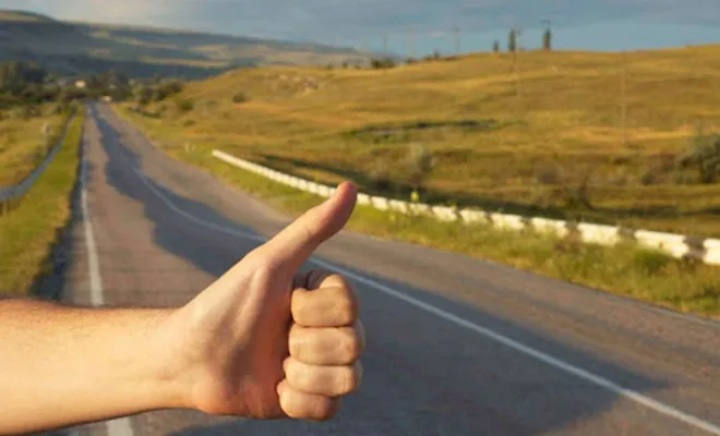 ​Gaziantep'te Covid-19 tedbirleri kapsamında otostop yasaklandı