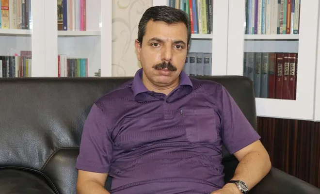 Hukukçu Kurşun: 'Herkesi kucaklayacak bir anayasaya ihtiyaç var'