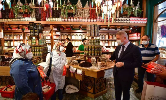 Hastalık en çok akraba ve arkadaş çevresinden bulaşıyor