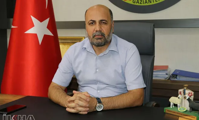 Gaziantep’te küçükbaş hayvan sayısını arttıracak proje geliştirildi