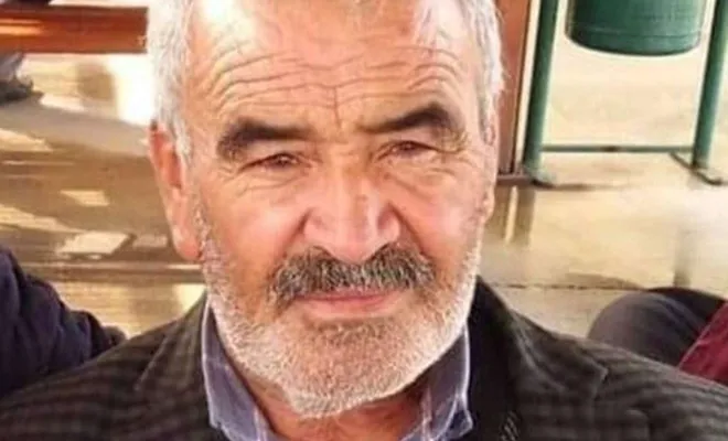 Seyir halindeki otomobilinde kalp krizi geçiren kişi hayatını kaybetti