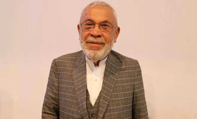 Gaziantep’in kanaat önderlerinden Ahmet Ziylan vefat etti