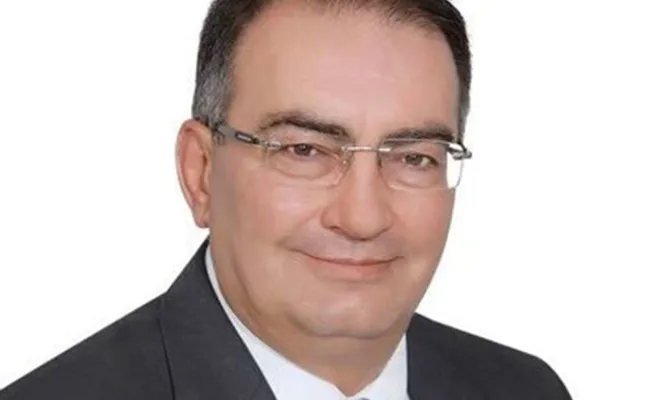 Kilis Belediye Başkanı Mehmet Abdi Bulut hayatını kaybetti