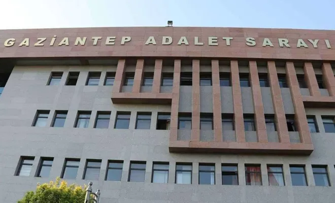 Camilerden hırsızlık yapan zanlı tutuklandı