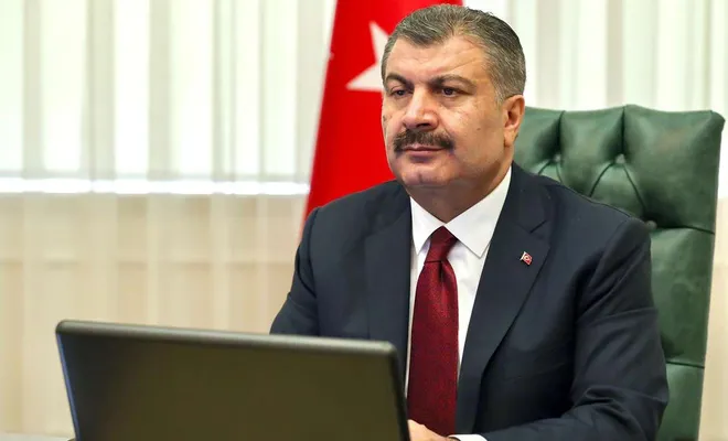 Covid-19 vakalarının arttığı 7 ilden biri Gaziantep