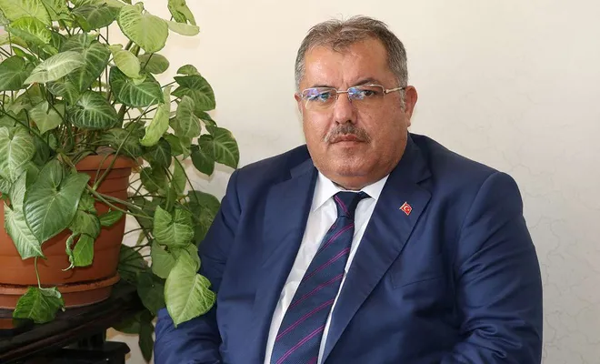 Mil-Diyanet Sen; İslam düşmanlığı yapan Fransa’ya yaptırım uygulanmalıdır