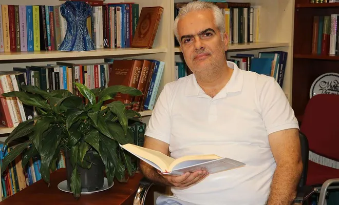 Her zaman ve mekanda Müslümanlar için yegane örnek; Hazreti Muhammed