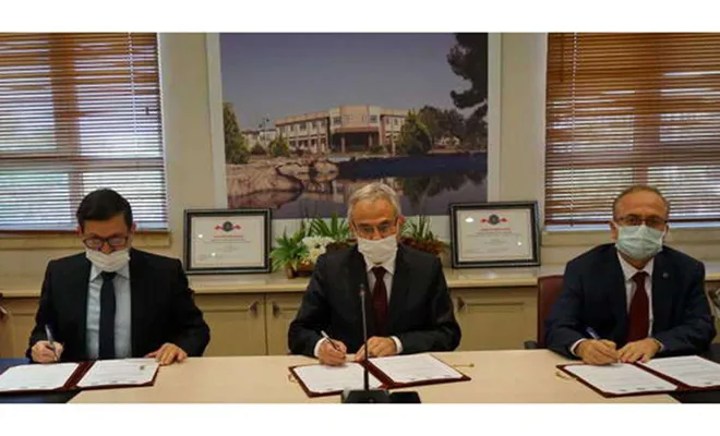 Suriye’deki güvenli bölgelerde yükseköğretim geliştirilecek