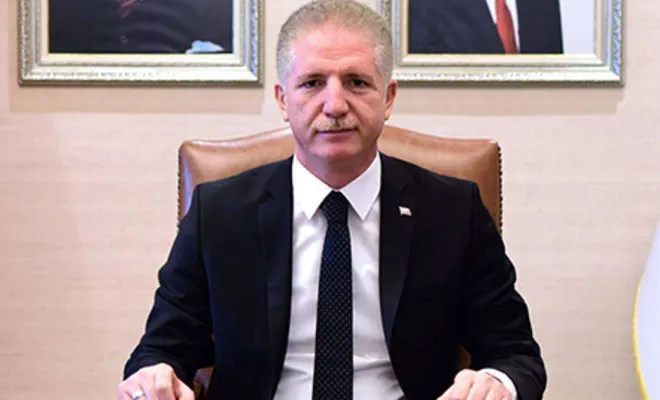 Vali Gül, Covid-19’a karşı vatandaşları uyardı