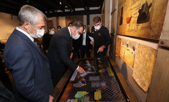 Gaziantep’e gözlem evi kurulacak