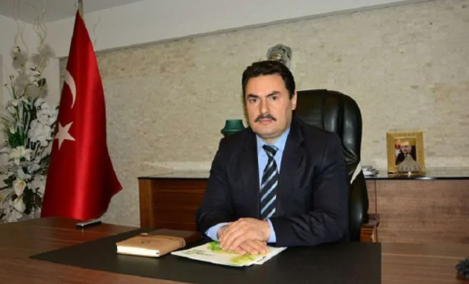 Gaziantep çevre denetiminde Türkiye’de birinci oldu