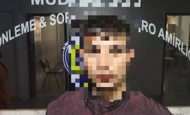 Gaziantep'te 9 farklı hırsızlık olayının şüphelisi 3 zanlı tutuklandı