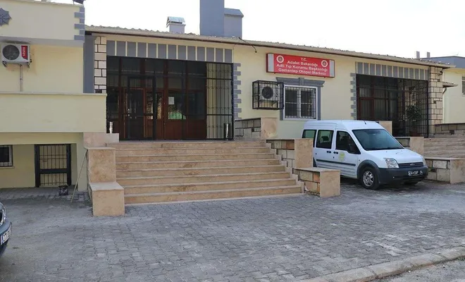 Gaziantep'te kaza: Bir ölü, 2’si çocuk 4 yaralı