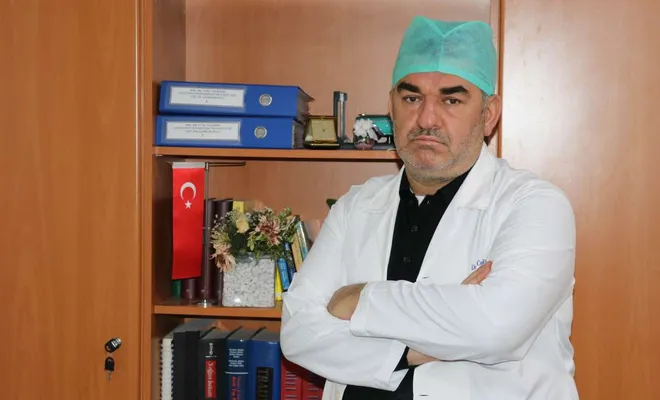 Prof. Dr. Yıldırım'dan 'Covid-19'a yönelik tedbirlerin ciddiye alınması' uyarısı