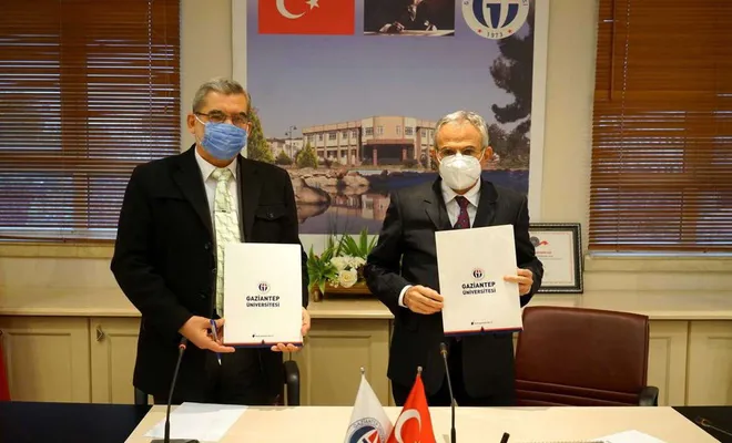 Suriye’deki okullar için protokol imzalandı