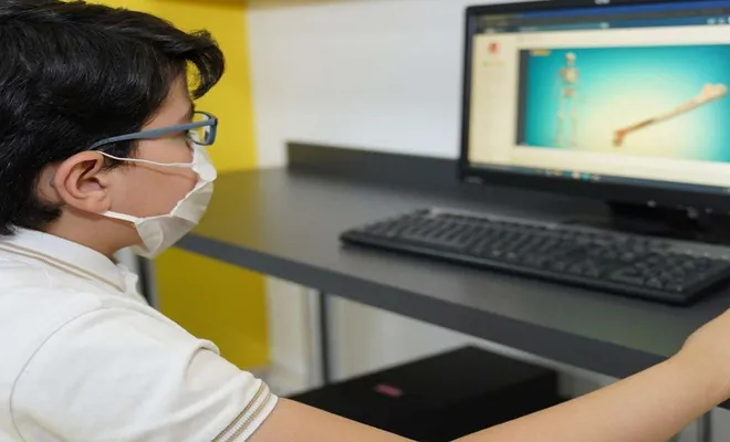 İnterneti ve bilgisayarı olmayan öğrenciler eğitim alamıyor