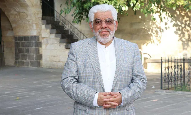 İstanbul Sözleşmesi’nin iptal edilmesi çağrısı