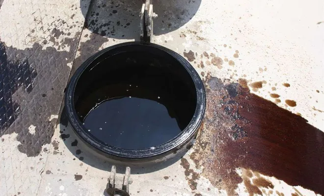 Gaziantep'te 26 ton kaçak akaryakıt ele geçirildi