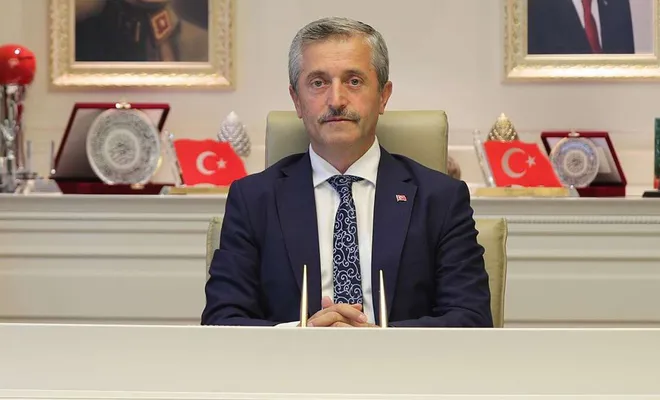 Eşi Covid-19’dan dolayı vefat edenlere bin 500 TL destek