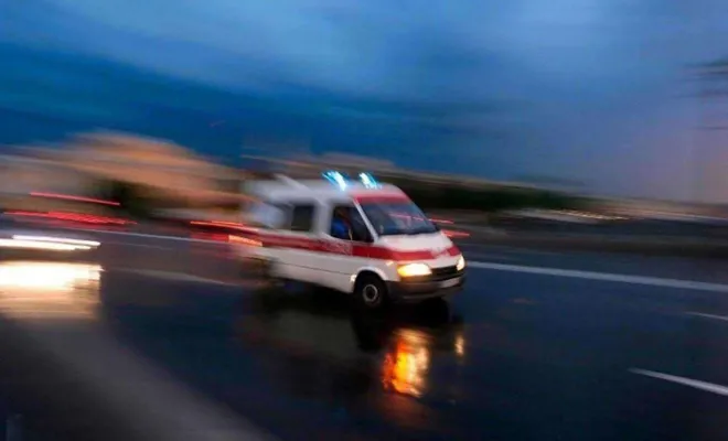 Gaziantep'te özel bir hastanede patlama; 8 ölü