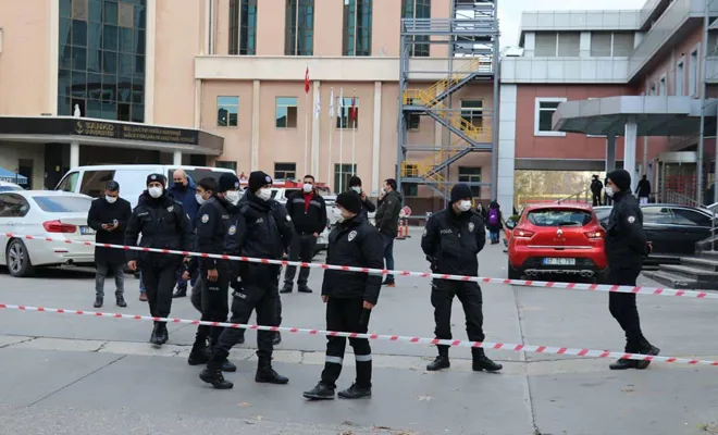 Gaziantep'teki patlamada hayatını kaybedenlerin sayısı 10’a yükseldi