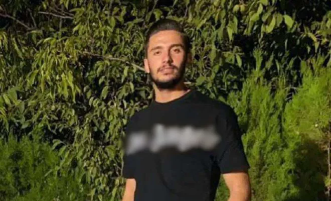 Gaziantep’te otomobilin çarptığı genç hayatını kaybetti