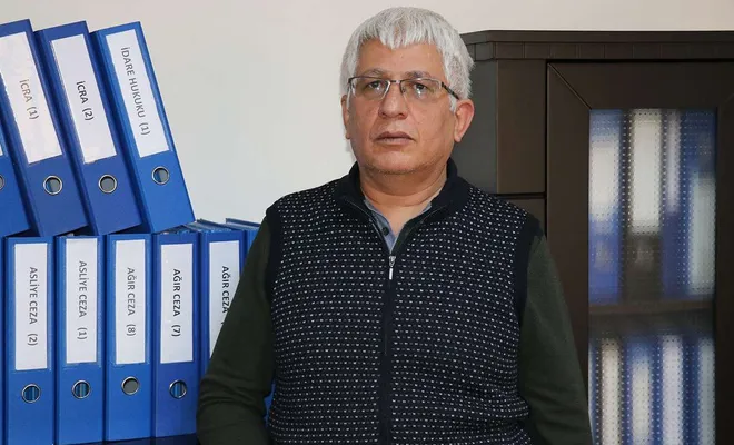 Hukukçu Halil Kılıç; 'İslami STK'ların çalışmaları engellenecek'